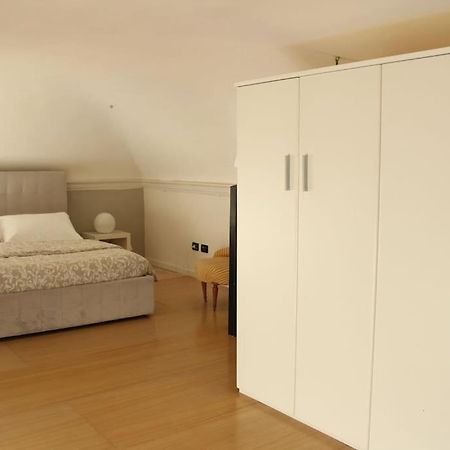 Carlo Alberto 27-C Torino Exterior foto