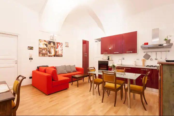 Carlo Alberto 27-C Torino Exterior foto